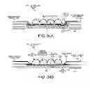 Fig. 22 - Packaging photon building blocks having only top side connections in a molded interconnect structure