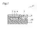 Fig. 08 - Method for manufacturing light emitting device and light emitting device