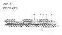 Fig. 12 - Method for manufacturing light emitting device and light emitting device