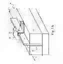Fig. 02 - ESD devices comprising semiconductor fins