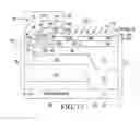 Fig. 08 - Semiconductor devices with recessed base electrode