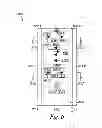 Fig. 08 - SPIN TORQUE TRANSFER MEMORY CELL STRUCTURES AND METHODS