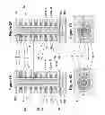 Fig. 02 - Ultrahigh density vertical NAND memory device