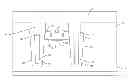 Fig. 01 - Semiconductor device with metal-filled groove in polysilicon gate electrode
