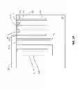 Fig. 06 - Semiconductor device with metal-filled groove in polysilicon gate electrode