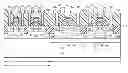 Fig. 01 - Integrated circuit with a laterally diffused metal oxide semiconductor device and method of forming the same