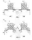 Fig. 02 - Replacement metal gate structure for CMOS device