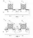 Fig. 02 - Replacement metal gate structure for CMOS device