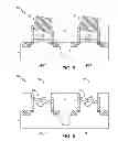 Fig. 04 - Replacement metal gate structure for CMOS device