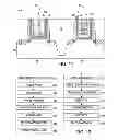 Fig. 07 - Replacement metal gate structure for CMOS device