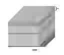 Fig. 07 - Solid state devices having fine pitch structures