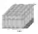 Fig. 41 - Solid state devices having fine pitch structures