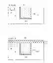 Fig. 08 - Metal pad structure over TSV to reduce shorting of upper metal layer