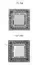 Fig. 07 - Land structure for semiconductor package and method therefor