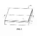 Fig. 02 - Microchip with blocking apparatus and method of fabricating microchip