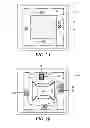 Fig. 03 - Microchip with blocking apparatus and method of fabricating microchip