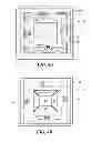 Fig. 06 - Microchip with blocking apparatus and method of fabricating microchip