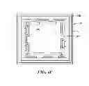 Fig. 07 - Microchip with blocking apparatus and method of fabricating microchip