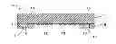 Fig. 01 - Electronic component, method of manufacturing same, composite module including electronic component, and method of manufacturing same