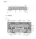 Fig. 09 - Electronic component, method of manufacturing same, composite module including electronic component, and method of manufacturing same