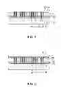 Fig. 04 - Method for dicing a semiconductor wafer having through silicon vias and resultant structures