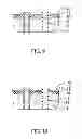 Fig. 06 - Method for dicing a semiconductor wafer having through silicon vias and resultant structures