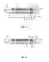 Fig. 08 - Method for dicing a semiconductor wafer having through silicon vias and resultant structures