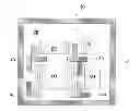 Fig. 01 - Stress relief structures in package assemblies