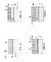 Fig. 07 - Methods for fabrication of an air gap-containing interconnect structure