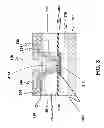 Fig. 06 - Through-silicon via structure with patterned surface, patterned sidewall and local isolation