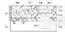 Fig. 01 - Through-substrate via formation with improved topography control