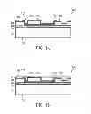 Fig. 02 - Interconnection structure of package structure and method of forming the same