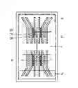 Fig. 01 - Flexible printed circuit board for packaging semiconductor device and method of producing the same