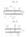 Fig. 05 - Flexible printed circuit board for packaging semiconductor device and method of producing the same