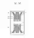 Fig. 09 - Flexible printed circuit board for packaging semiconductor device and method of producing the same