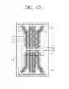Fig. 12 - Flexible printed circuit board for packaging semiconductor device and method of producing the same