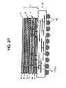 Fig. 22 - Semiconductor device and process for fabricating the same