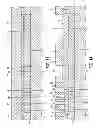 Fig. 08 - Methods for selective reverse mask planarization and interconnect structures formed thereby
