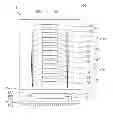 Fig. 01 - Memory module and memory system