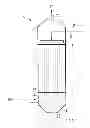 Fig. 01 - Gas separation apparatus and packing