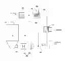 Fig. 01 - Condensing dehumidifier