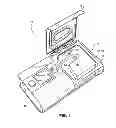 Fig. 02 - Humidifier and layered heating element