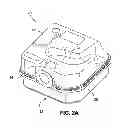 Fig. 03 - Humidifier and layered heating element
