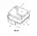 Fig. 04 - Humidifier and layered heating element