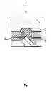 Fig. 02 - Method for fastening an accessory in a plastic fuel tank