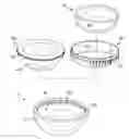 Fig. 01 - Method of manufacturing an acetabular component