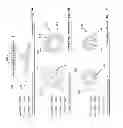 Fig. 02 - Canted coil springs and assemblies and related methods