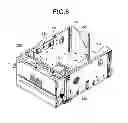 Fig. 06 - Feeding device and image forming apparatus