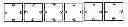 Fig. 01 - Dice With Images on Edge and Polygon Sets with Images on Edge