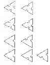 Fig. 09 - Dice With Images on Edge and Polygon Sets with Images on Edge